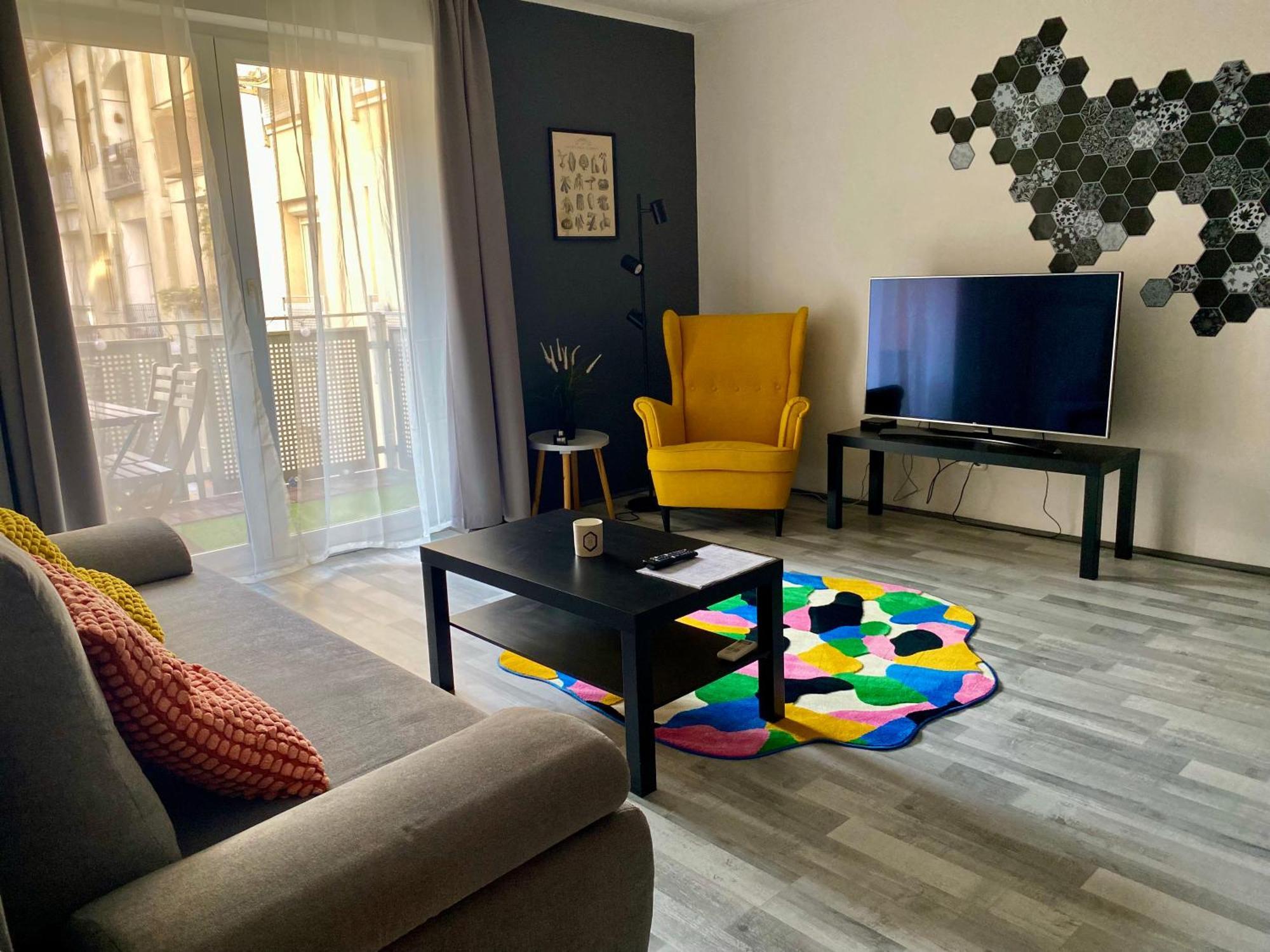 Marton With Free Parking Appartamento Budapest