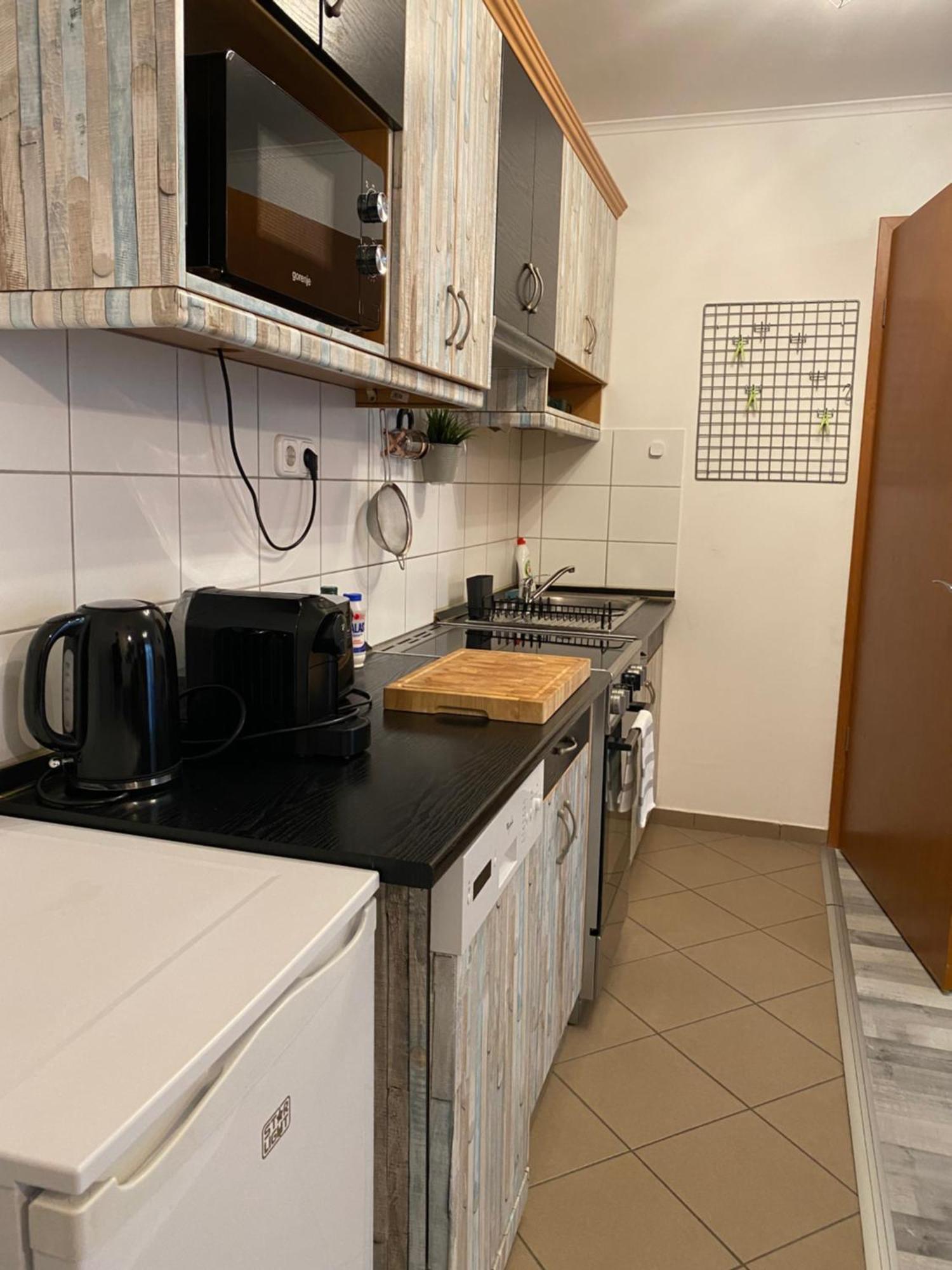 Apartament Marton With Free Parking